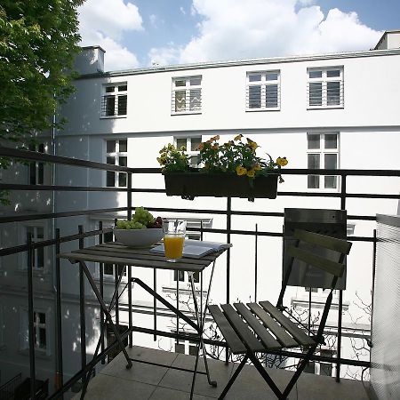 As Smart Apartment Old Town Krakow Bagian luar foto