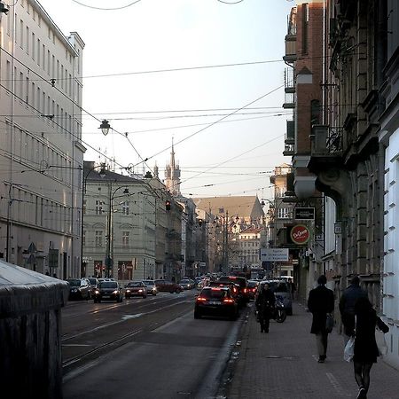 As Smart Apartment Old Town Krakow Bagian luar foto