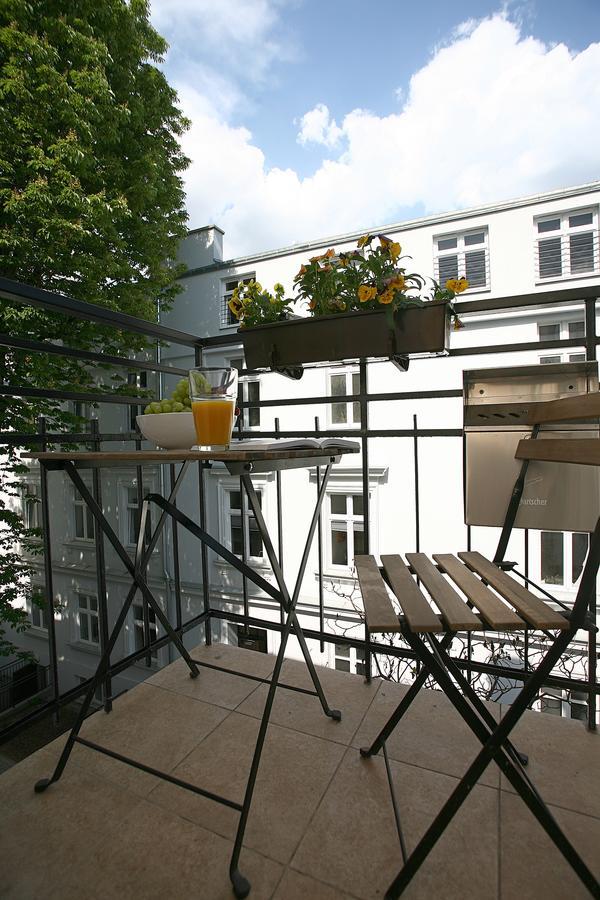 As Smart Apartment Old Town Krakow Bagian luar foto