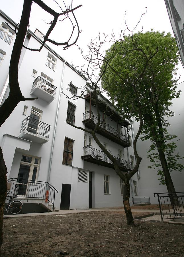 As Smart Apartment Old Town Krakow Bagian luar foto