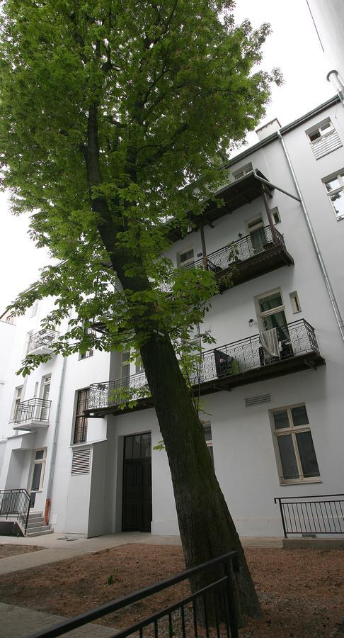 As Smart Apartment Old Town Krakow Bagian luar foto