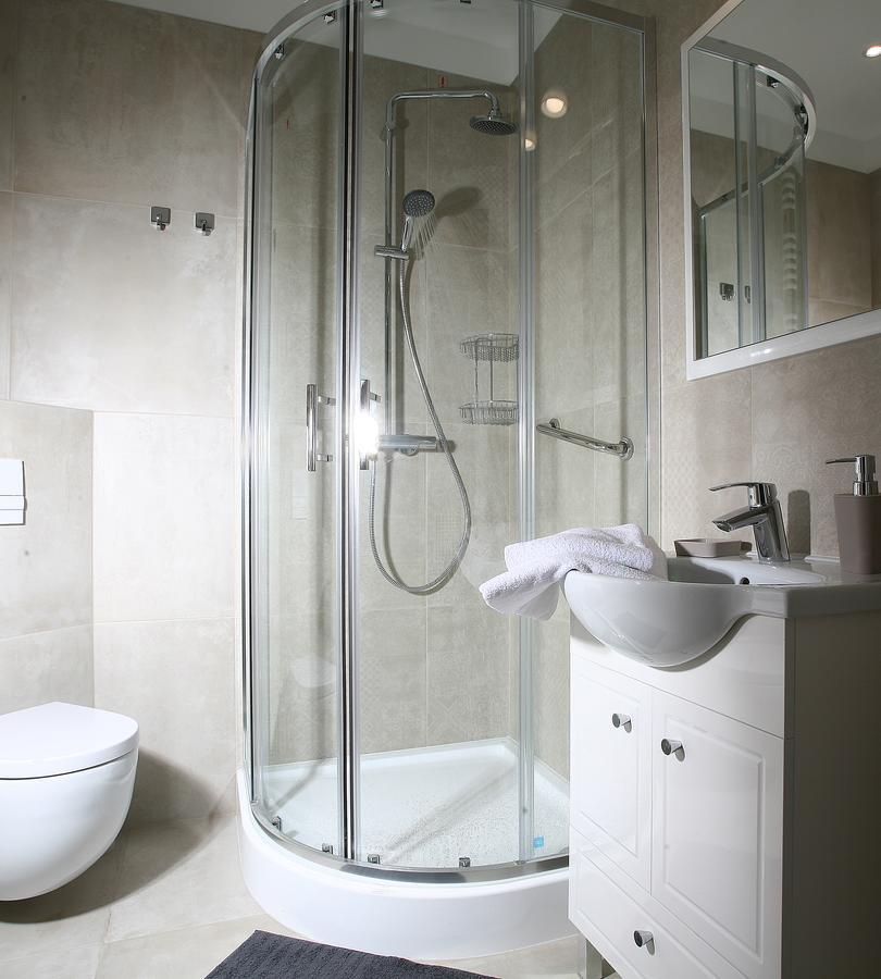 As Smart Apartment Old Town Krakow Bagian luar foto