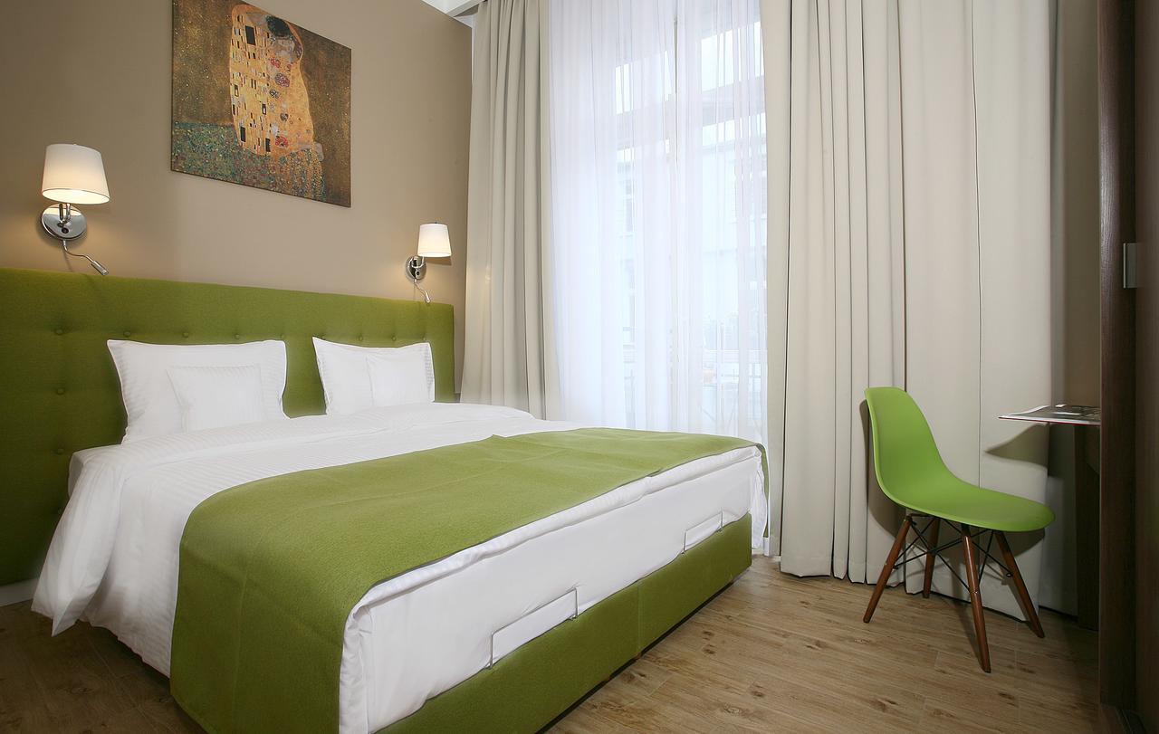 As Smart Apartment Old Town Krakow Bagian luar foto