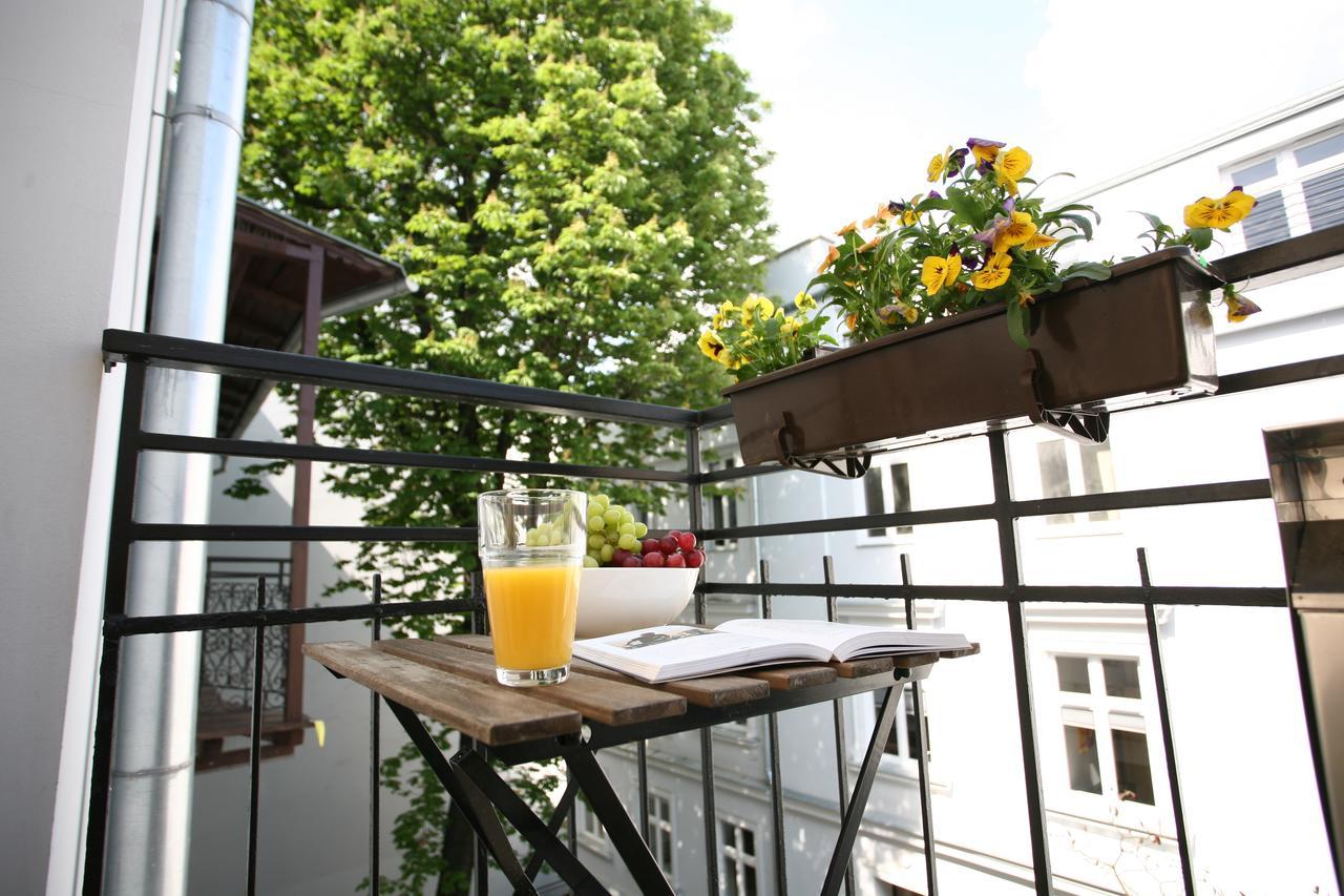 As Smart Apartment Old Town Krakow Bagian luar foto