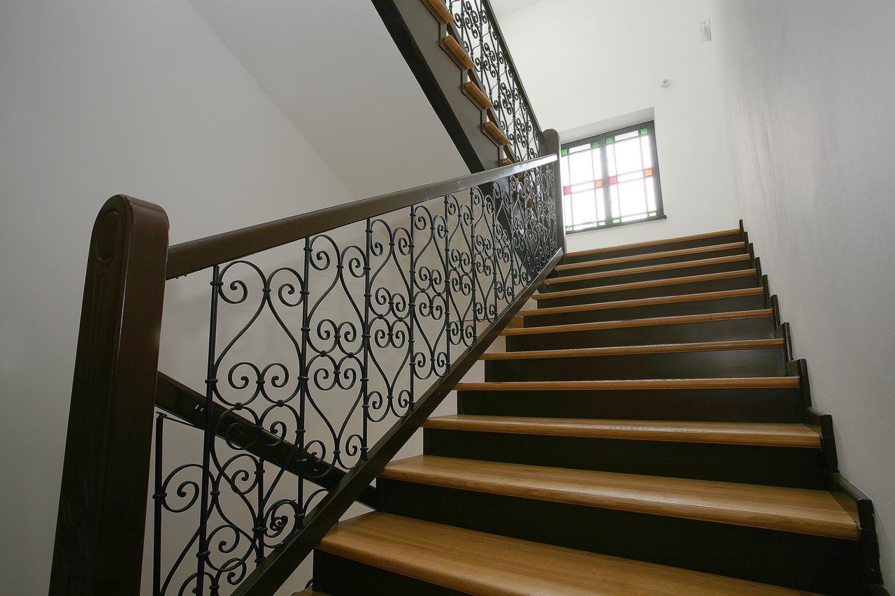 As Smart Apartment Old Town Krakow Bagian luar foto